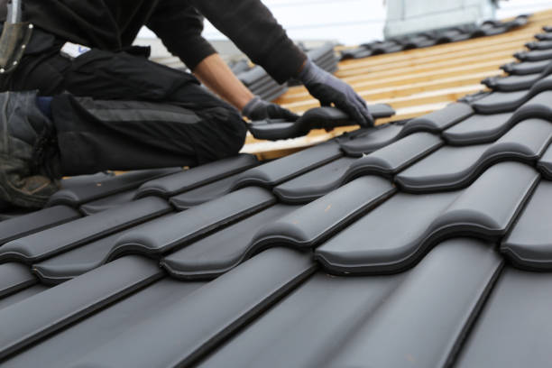 Best Asphalt Shingle Roofing  in Monterey, TN